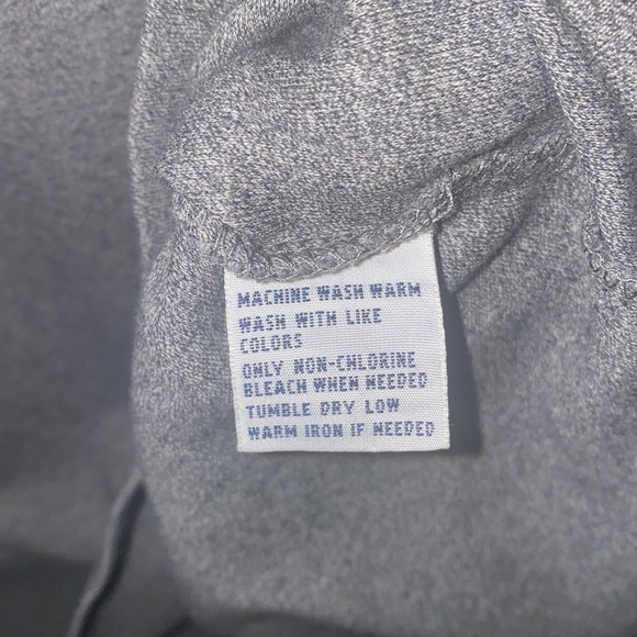 Polo by Ralph Lauren XL Charcoal - Picture 5 of 5